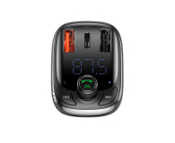 Baseus Transmiter FM S-13 Car Bluetooth MP3 Player - 1306173 - zdjęcie 4